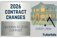 2026 Contract Changes