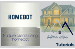 HomeBot