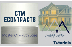 CTM eContracts