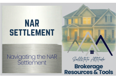 NAR Settlement