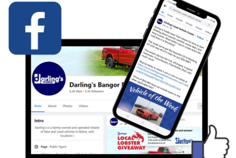 Facebook 101 -For Sales Representatives & Managers