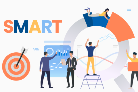 SMART Coaching Methodology (BUS-COACH-023)