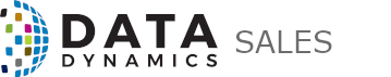 Data Dynamics Sales Branch