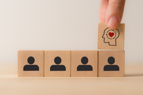 SAMPLE: Leading from Your Heart!