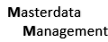 Masterdata management (MDM-01)