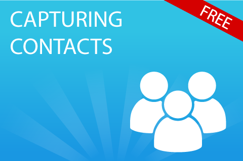 Capturing Contacts (EN100)