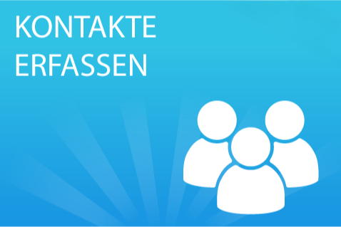 Kontakte erfassen (DE100)