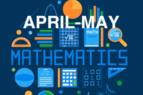 Grade 6 Mathematics Term 3 Unit 2- (April-May Topics)