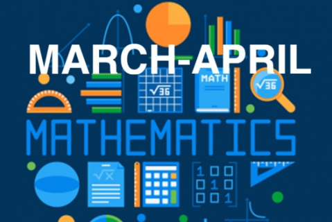 Grade 6 Mathematics Term 2 Unit 4 - (March-April Topics)