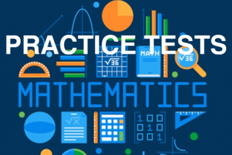 Grade 6 Math Practice Tests