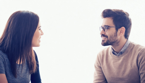 Addressing Your Concerns (One Credit Hour)