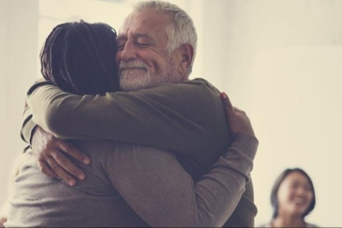 Family Time - Visitation (1 Credit Hour)