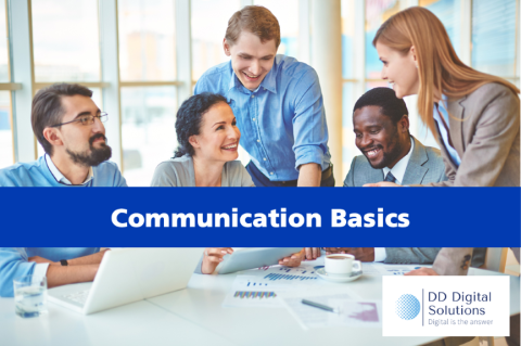 Communication Basics (DS0001)