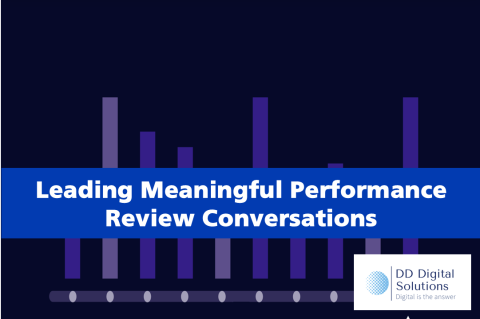 Leading Meaningful Performance Review Conversations (DS0014)