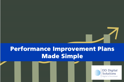 Performance Improvement Plans Made Simple (DS0013)