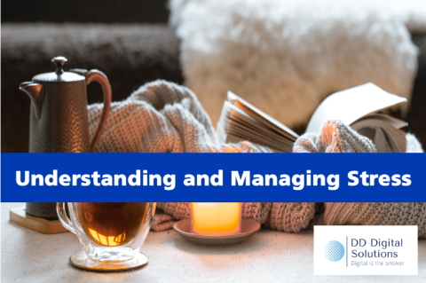 Understanding and Managing Stress (DS0015)