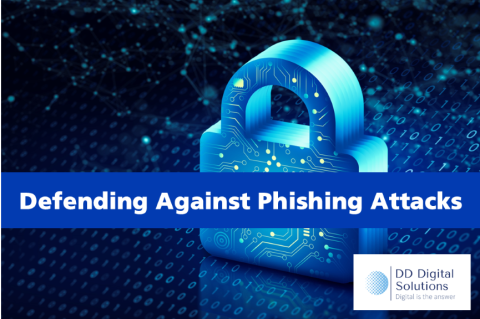 Defending Against Phishing Attacks (DS0008)