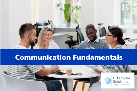 Communication Fundamentals (DSCS0003)