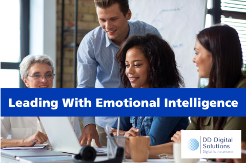 Leading With Emotional Intelligence (DSCS0001)