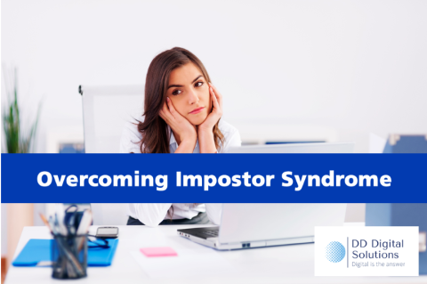 Overcoming Impostor Syndrome (DSCS0011)