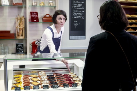 La vente additionnelle (VEN0104)