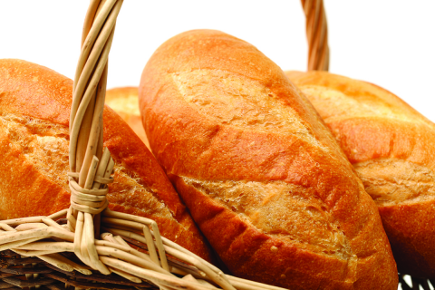 Les qualités et les défauts des pains (CAPB5)