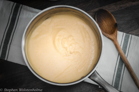 Les crèmes (CAPP12)