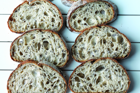 Les méthodes de fermentation (CAPB8)