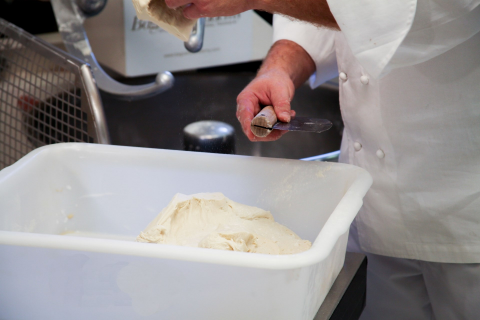 Le pointage bac (BAFF05)