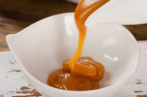 Les cuissons du sucre (CAPP13)