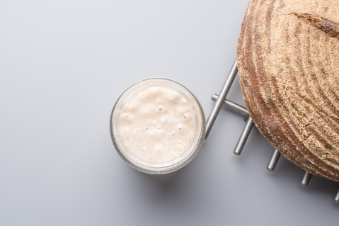 Faire son levain (CFRBBAFF09)