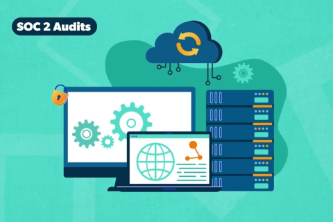 Managing a Successful SOC 2 Audit (05SOC2LP)
