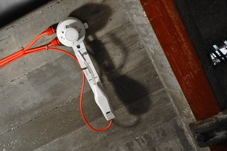 Punto Escorpión - Guía Técnica (ES004)