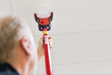 Pruebas y Mantenimiento de sistemas de detección de incendios (ES003)