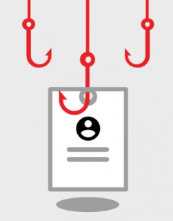 Cyberthreat - Phishing