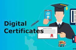 CyberSecurity - Digital Certificate