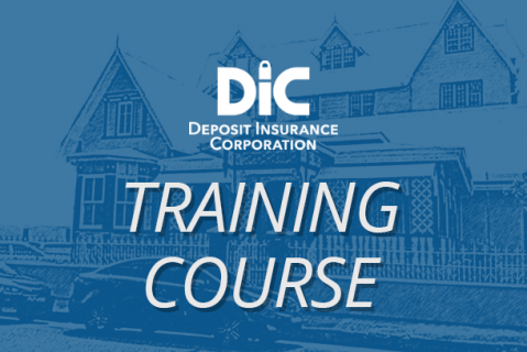 DIC Training Course