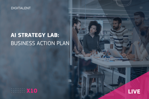 ▶ AI Strategy Lab: Business Action Plan ×10