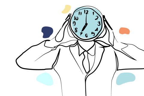 Βασικές αρχές διαχείρισης χρόνου