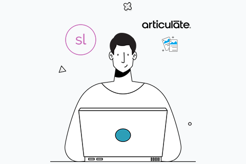 Articulate Storyline 360: Δημιουργώντας Ψηφιακό Εκπαιδευτικό Υλικό