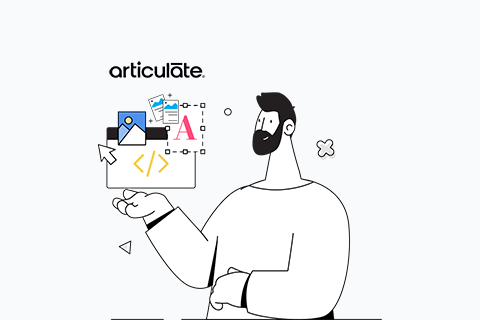 Articulate Storyline 360: ILT Σεμινάριο