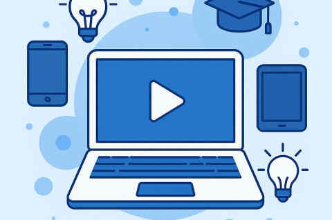Digital Education Essentials