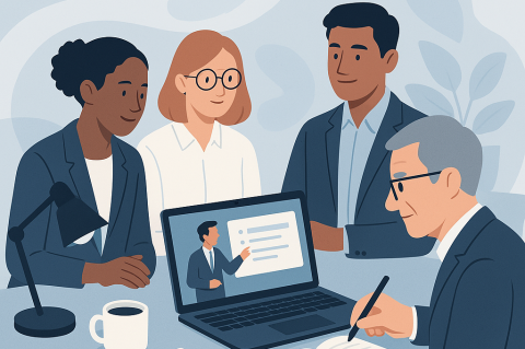 Instructional Design for Adult Learners