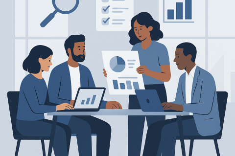 Instructional Design Needs Analysis