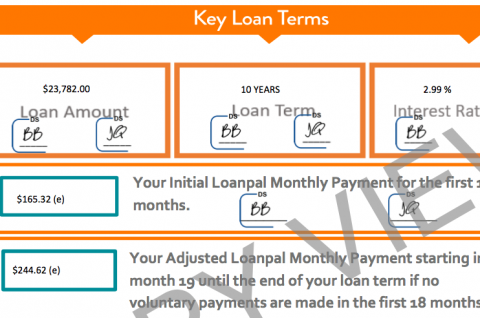 5: Batteries / Know Your Product