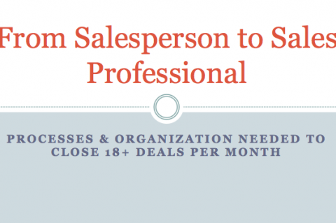 9: Scaling to $30,000+ Per Month