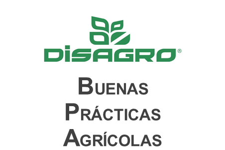 Buenas Prácticas Agrícolas