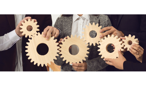 CONFLICTO COMO OPORTUNIDAD: Convierte las diferencias en innovación (AS2025026)