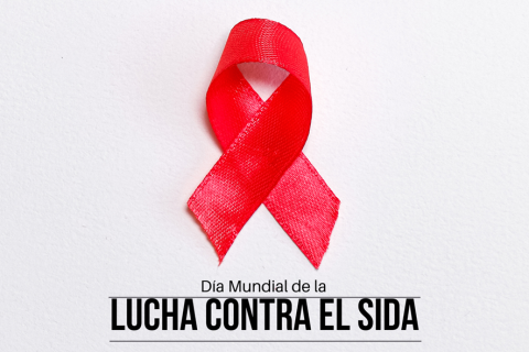 Día Mundial de la Lucha contra el VIH - SIDA 2025 (WE2025004)