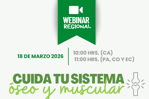 Cuida tu Sistema Óseo y Muscular (WE2026003)